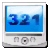 321 Video Converter icon